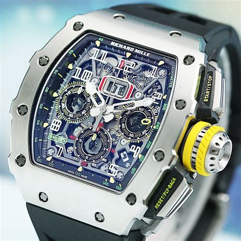 richard mille rm10|richard mille rm11 for sale.